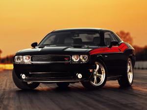 Dodge Challenger R/T 2010 года